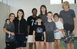 Championnats de l'Aube d'hiver. 15/01/2012