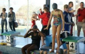 Classement Natathlon