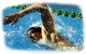 Natathlon 3. Bar sur Aube. 1/04/2012