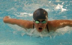 Finale Natathlon