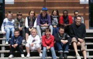 Résultats championnats de l'Aube d'été 2012