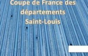 Coupe de France des départements.