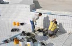 Fermeture piscine