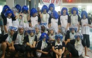 Coupe de France des benjamins