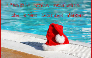 Bonnes Fêtes