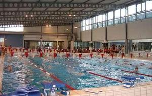 1er circuit régional