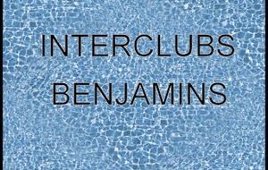 Programme Interclubs Benjamins