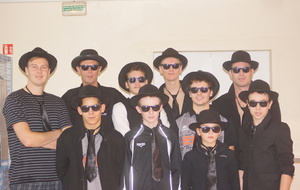 Interclubs régionaux