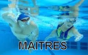 Championnats régionaux maîtres