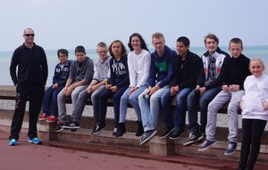 Dieppe jour 2
