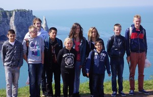 Dieppe jour 4
