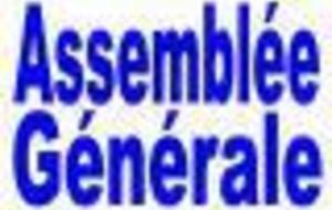 Assemblée générale