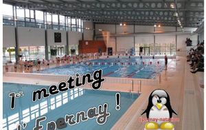 Meeting Epernay