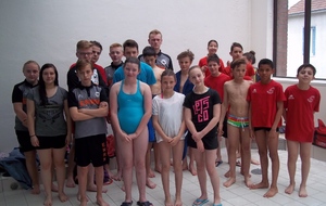 Résultats Championnats de l'Aube été 