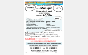 Super loto