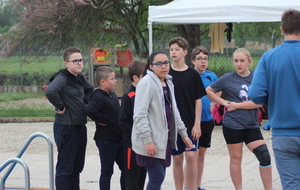 Belleville jour 2