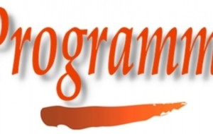 Programme meeting open 10 4