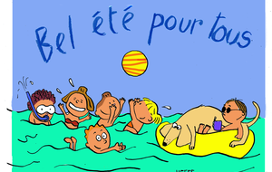 Fin de saison