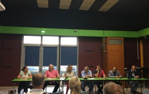 Assemblée générale