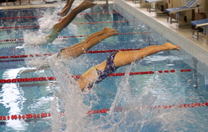 Résultats meeting d'automne CD10