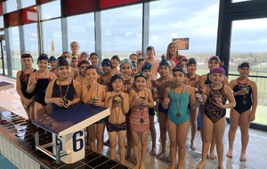 Entrainement du 14/12/2019