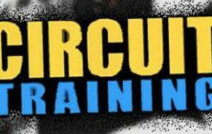 Circuit training