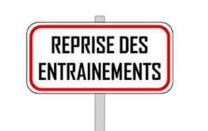 Informations reprise