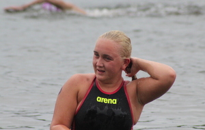 Coupe de France Eau libre