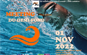 7ème meeting du demi-fond