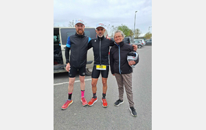 Duathlon de Troyes