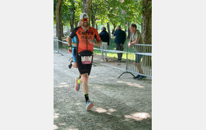 Triathlon de Chalons en Champagne