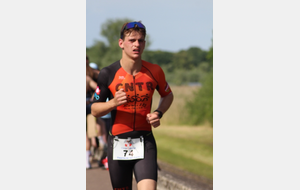 Triathlon des lacs course S