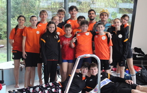 2ème journée départementale