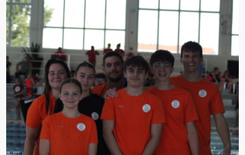 Championnats interdépartementaux jour 1