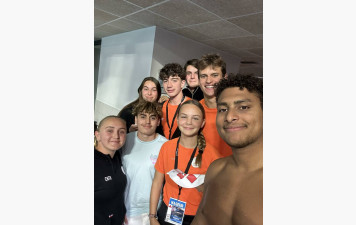 Meeting international de Saint-Dizier
