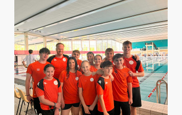 Championnats été Aube- Haute-Marne