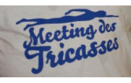 Meeting des tricasses