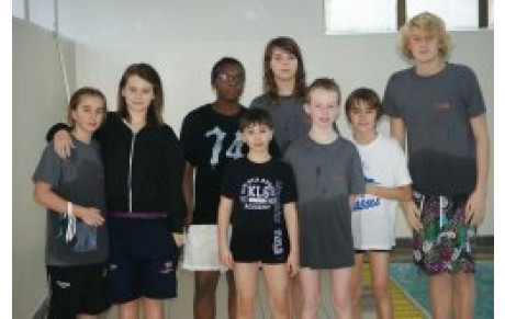Championnats de l'Aube d'hiver. 15/01/2012