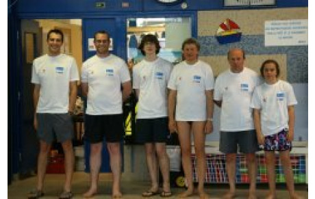 Nuit de l'eau 2012