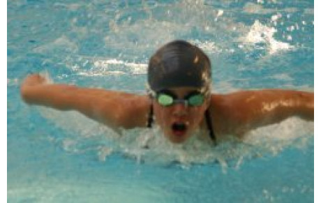 Finale Natathlon