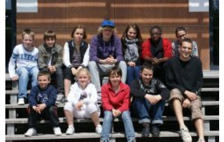Résultats championnats de l'Aube d'été 2012