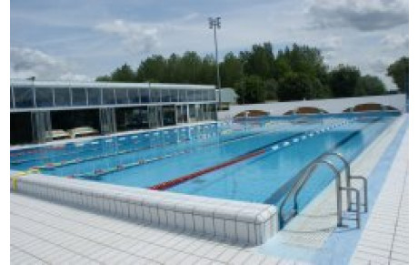 Vidange Piscine