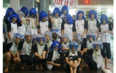 Coupe de France des benjamins