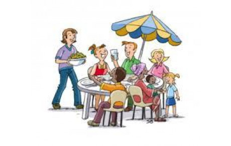 Repas Fin de saison