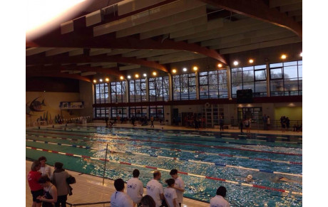 1er circuit régional