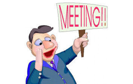 Meeting de Chalons en Champagne.