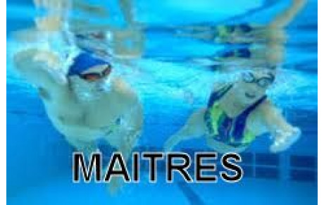 Championnats régionaux maîtres