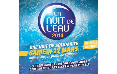 Nuit de l'eau