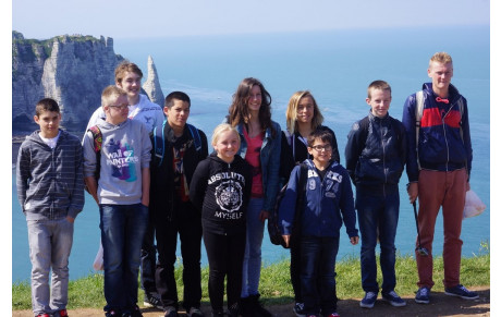 Dieppe jour 4