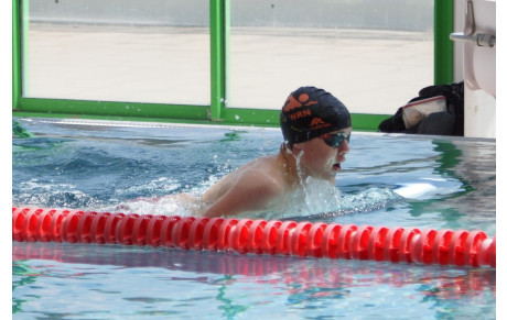 Meeting de la Marne